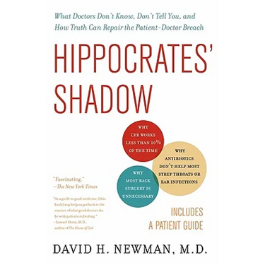 Hippocrates' Shadow