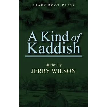 A Kind of Kaddish