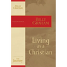 The Living as a Christian