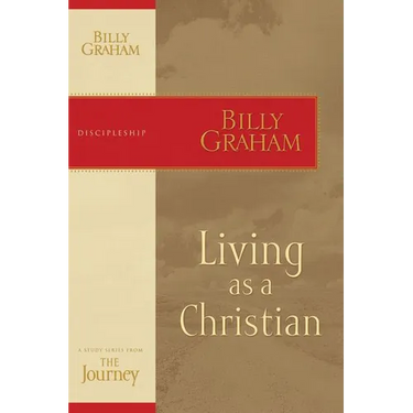 The Living as a Christian