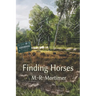 Finding Horses: Maia's Adventure Down The Mountain