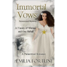 Immortal Vows (Paranormal Mystery): A Paranormal Romance
