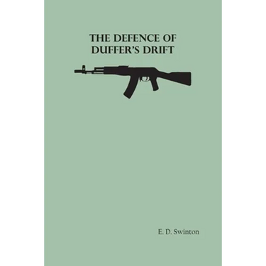 The Defence of Duffer's Drift