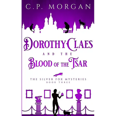 Dorothy Claes: and the Blood of the Tsar