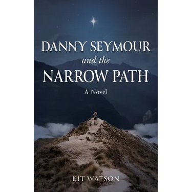 Danny Seymour and the Narrow Path