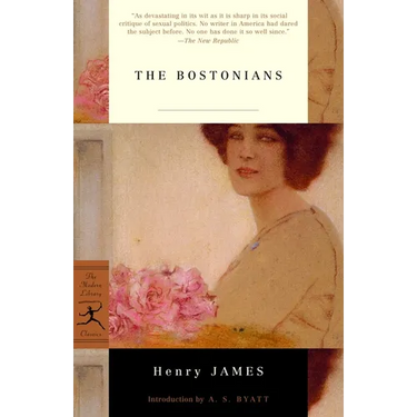 The Bostonians