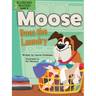 Moose Does the Laundry