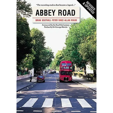 Abbey Road (Revised edition)