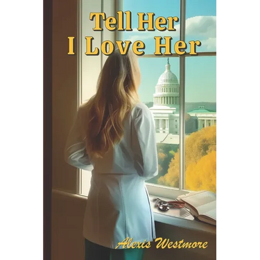 Tell Her I Love Her