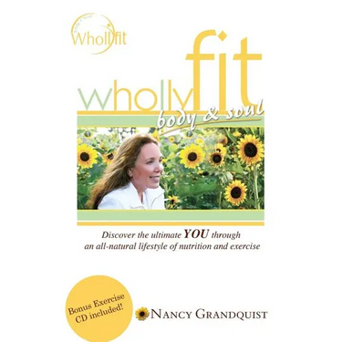 Wholly Fit: Body & Soul