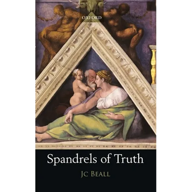 Spandrels of Truth