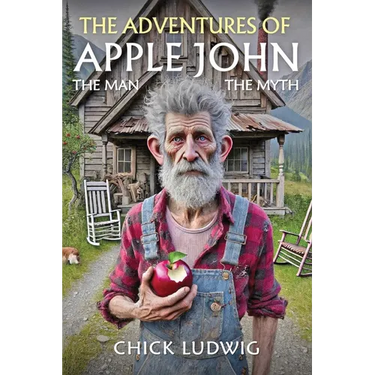 The Adventures of Apple John
