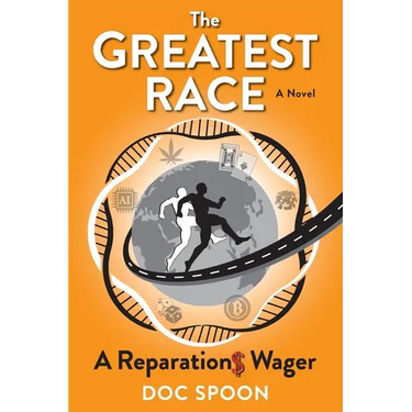 The Greatest Race: A Reparations Wager