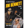 The Complete Cases of Jim Bennett, Volume 1
