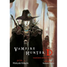 Vampire Hunter D Omnibus: Book Two