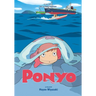Ponyo Film Comic All-In-One Edition