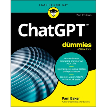 ChatGPT for Dummies
