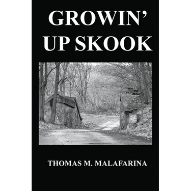 Growin' Up Skook
