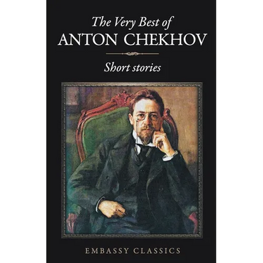 The Very Best Of Anton Chekhov