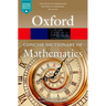 The Concise Oxford Dictionary of Mathematics