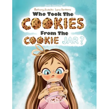 Who Took the Cookies From the Cookie Jar?