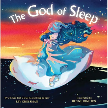 The God of Sleep