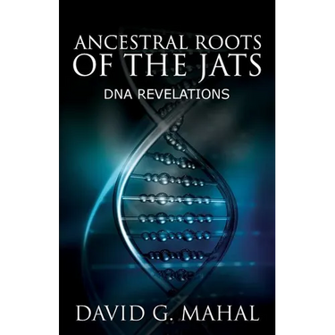 Ancestral Roots of the Jats: DNA Revelations