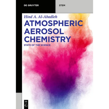 Atmospheric Aerosol Chemistry: State of the Science
