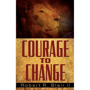 Courage to Change