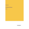 The Indian Antiquary: Vol. III