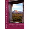 Wounded Healer: Safe Places & other therapeutic metaphors & analogies