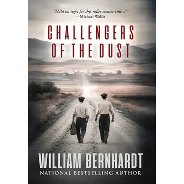 Challengers of the Dust