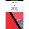 Ted Whitehead: Four Plays: The Foursome; Alpha, Beta; The Sea Anchor; The Punishment