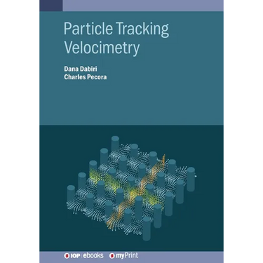 Particle Tracking Velocimetry