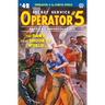 Operator 5 #42: The Dawn That Shook the World