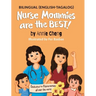 Nurse Mommies are the BEST!
