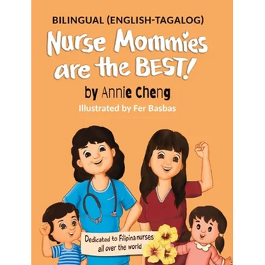 Nurse Mommies are the BEST!