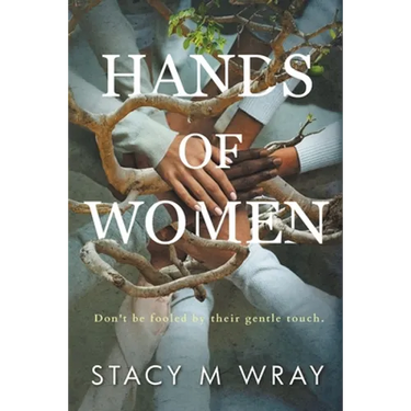 Hands of Women
