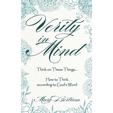 Verity in Mind