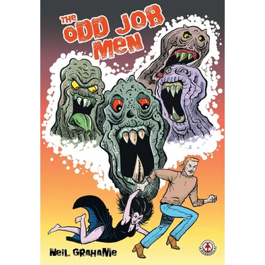 The Odd Job Men