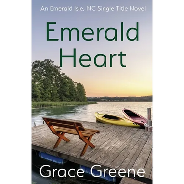 Emerald Heart
