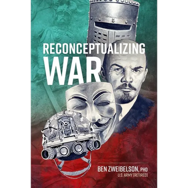Reconceptualizing War