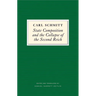 State Composition and Collapse of the Second Reich: The Victory of the Bourgeois Citizen Over the Soldier