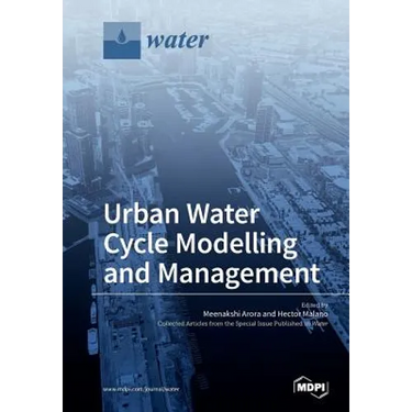 Urban Water Cycle Modelling and Management