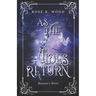 As the Tides Return: 1.5: Story of Bourne Alion