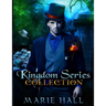 Kingdom Collection: Books 1-3: Kingdom Series