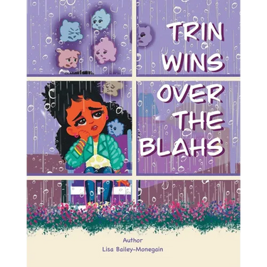 Trin Wins Over The Blahs