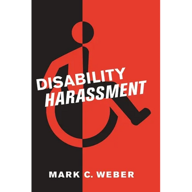 Disability Harassment