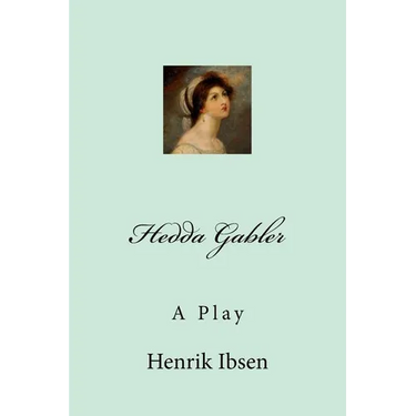 Hedda Gabler