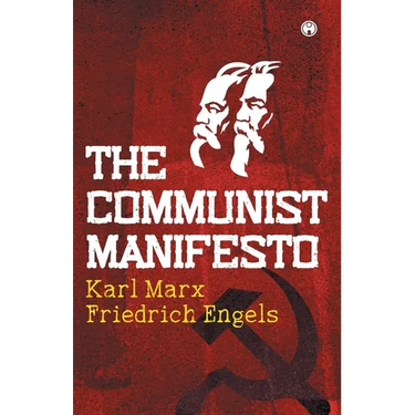The Communist Manifesto